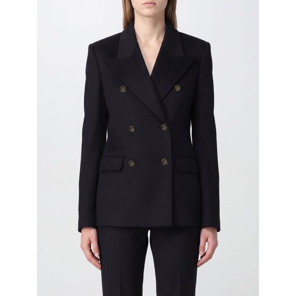 Dolce & Gabbana Women Jacket Woman Dolce & Gabbana